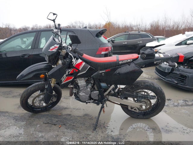 Продажа на аукционе авто 2021 Suzuki Dr-z400 Sm, vin: JS1SK44AXM7101602, номер лота: 12456216