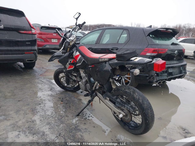 Продажа на аукционе авто 2021 Suzuki Dr-z400 Sm, vin: JS1SK44AXM7101602, номер лота: 12456216