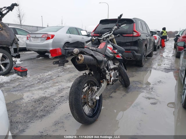 Продажа на аукционе авто 2021 Suzuki Dr-z400 Sm, vin: JS1SK44AXM7101602, номер лота: 12456216