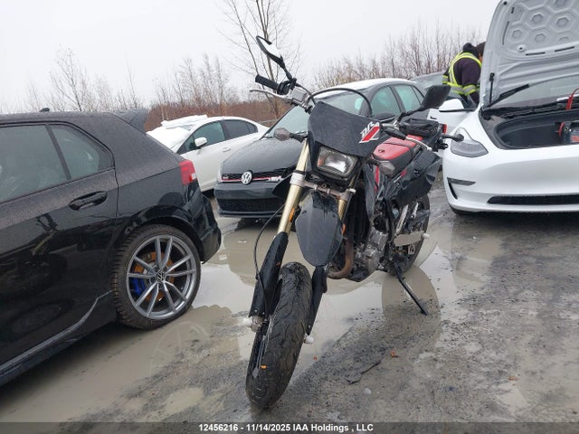Продажа на аукционе авто 2021 Suzuki Dr-z400 Sm, vin: JS1SK44AXM7101602, номер лота: 12456216