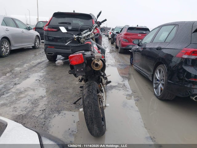 Продажа на аукционе авто 2021 Suzuki Dr-z400 Sm, vin: JS1SK44AXM7101602, номер лота: 12456216