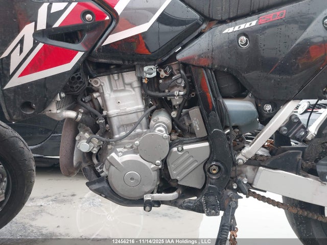 Продажа на аукционе авто 2021 Suzuki Dr-z400 Sm, vin: JS1SK44AXM7101602, номер лота: 12456216