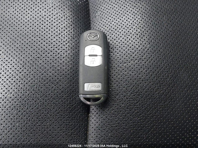 JM3KE4DY0G0829945 Mazda CX-5