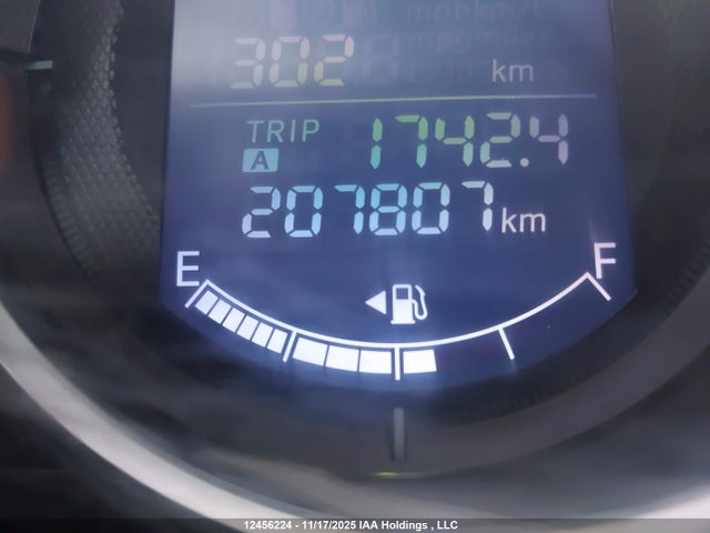 JM3KE4DY0G0829945 Mazda CX-5
