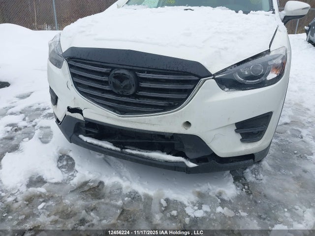 JM3KE4DY0G0829945 Mazda CX-5