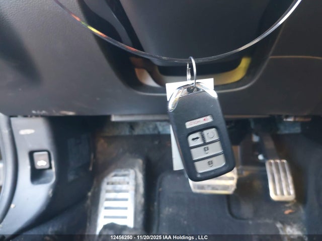 Honda Accord Sport 2018 1HGCV1F35JA809092 Image 29