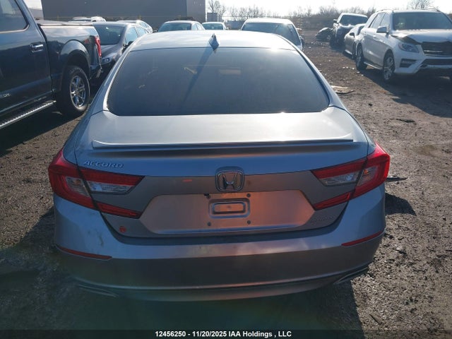 Honda Accord Sport 2018 1HGCV1F35JA809092 Image 34