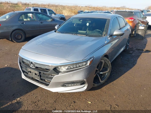 Honda Accord Sport 2018 1HGCV1F35JA809092 Image 20