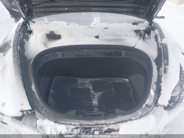 5YJ3E1EB4JF170041 Tesla Model 3 Long Range/performance