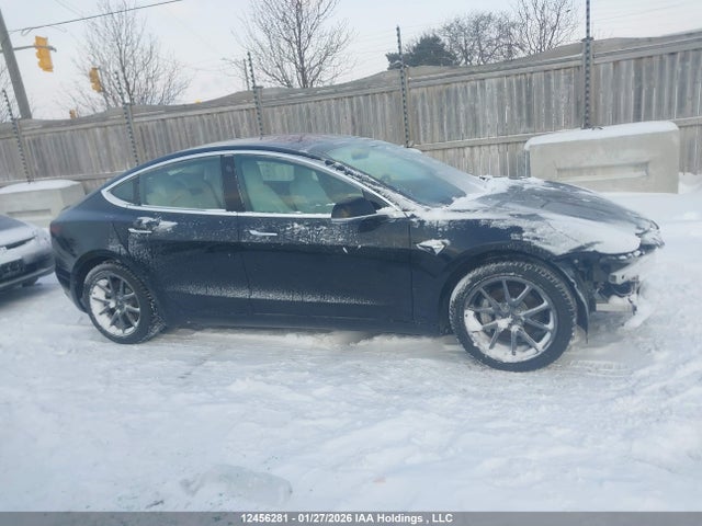 5YJ3E1EB4JF170041 Tesla Model 3 Long Range/performance