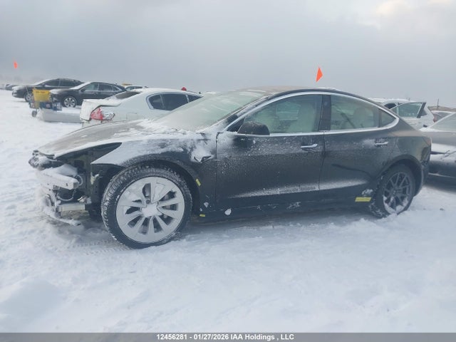 5YJ3E1EB4JF170041 Tesla Model 3 Long Range/performance