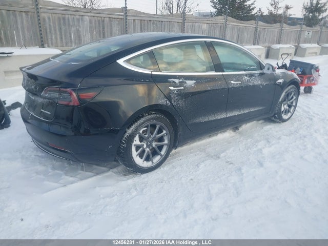 5YJ3E1EB4JF170041 Tesla Model 3 Long Range/performance