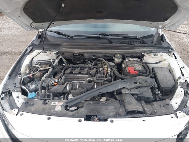 1HGCV1F97KA806555 Honda Accord Touring 1.5t