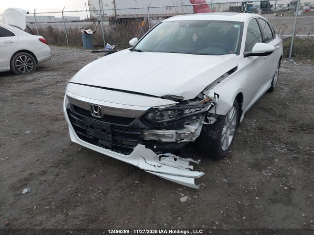 1HGCV1F97KA806555 Honda Accord Touring 1.5t