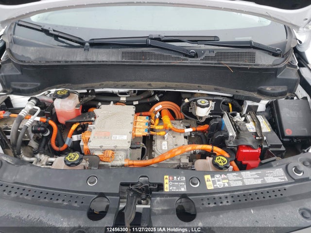 1G1FZ6S06P4103287 Chevrolet Bolt Euv Premier