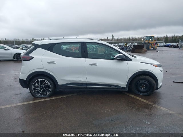 1G1FZ6S06P4103287 Chevrolet Bolt Euv Premier