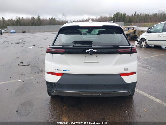 1G1FZ6S06P4103287 Chevrolet Bolt Euv Premier