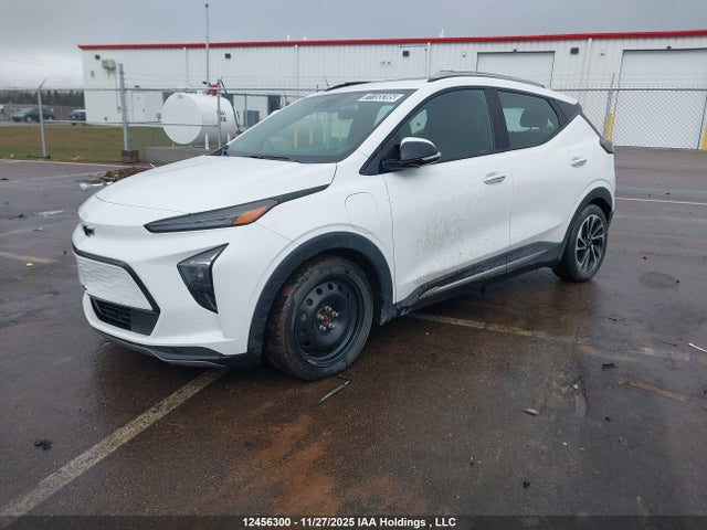 1G1FZ6S06P4103287 Chevrolet Bolt Euv Premier