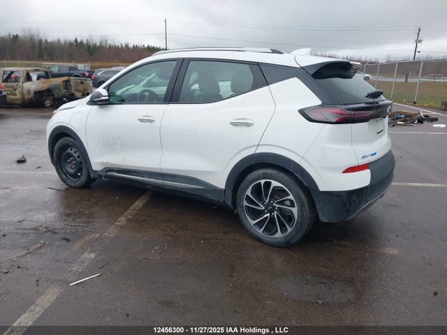 1G1FZ6S06P4103287 Chevrolet Bolt Euv Premier