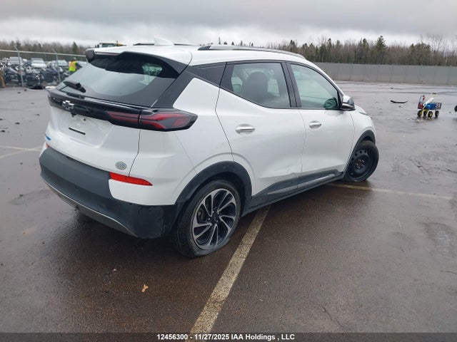 1G1FZ6S06P4103287 Chevrolet Bolt Euv Premier