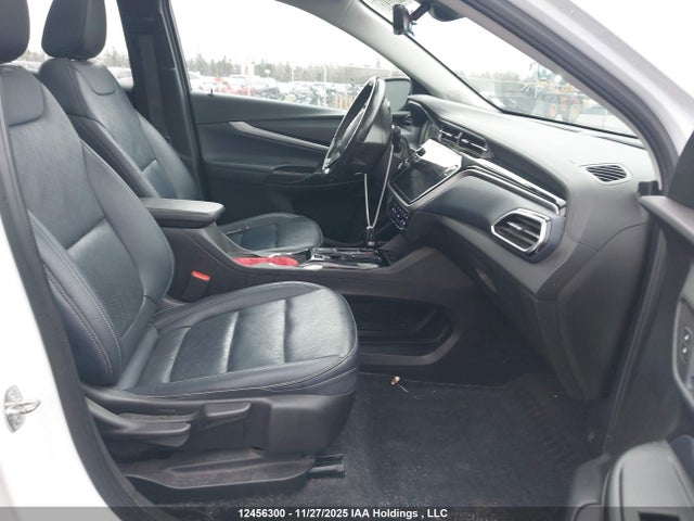 1G1FZ6S06P4103287 Chevrolet Bolt Euv Premier
