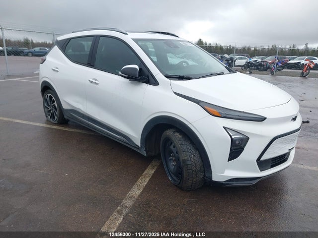 1G1FZ6S06P4103287 Chevrolet Bolt Euv Premier