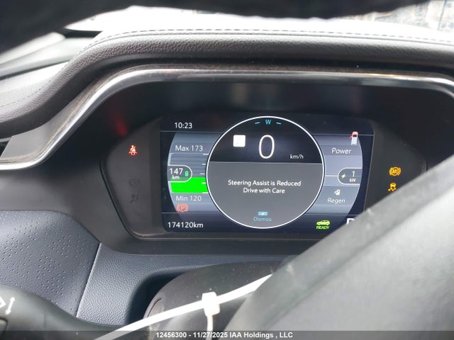 1G1FZ6S06P4103287 Chevrolet Bolt Euv Premier