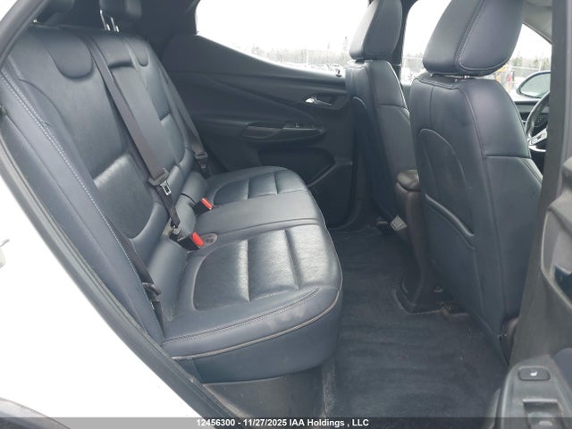 1G1FZ6S06P4103287 Chevrolet Bolt Euv Premier