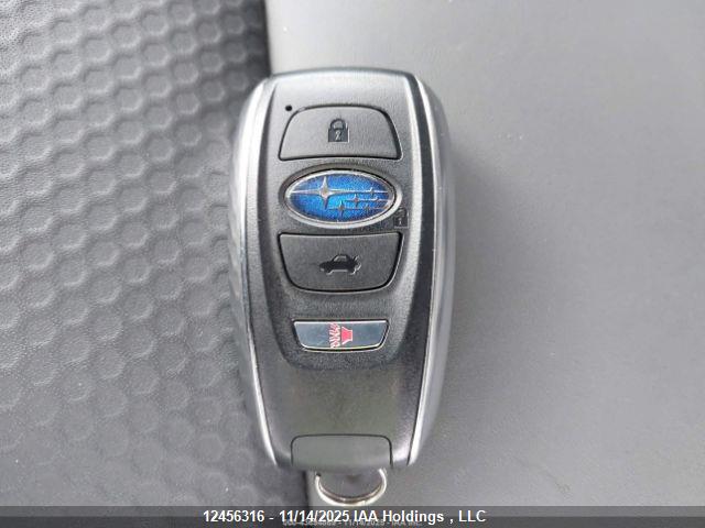 4S4BTHTD0S3231569 Subaru Outback Wilderness