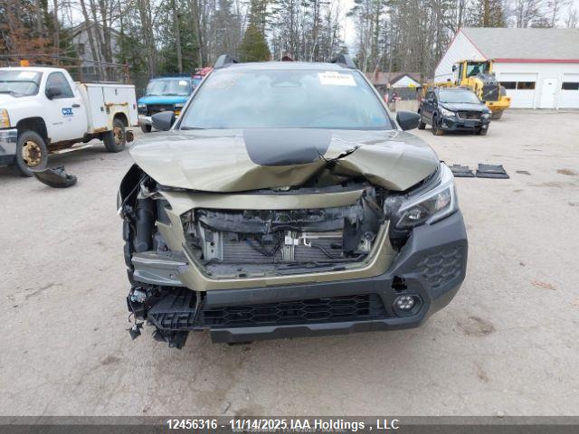 4S4BTHTD0S3231569 Subaru Outback Wilderness