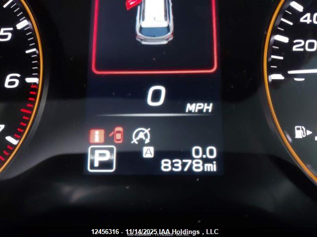4S4BTHTD0S3231569 Subaru Outback Wilderness