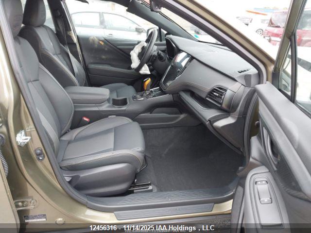 4S4BTHTD0S3231569 Subaru Outback Wilderness