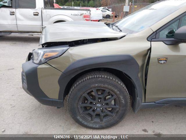 4S4BTHTD0S3231569 Subaru Outback Wilderness