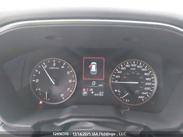 4S4BTHTD0S3231569 Subaru Outback Wilderness