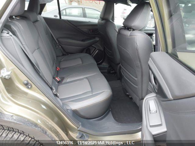 4S4BTHTD0S3231569 Subaru Outback Wilderness