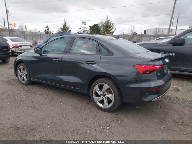 WAUGUCGY6PA097710 Audi A3 PREMIUM