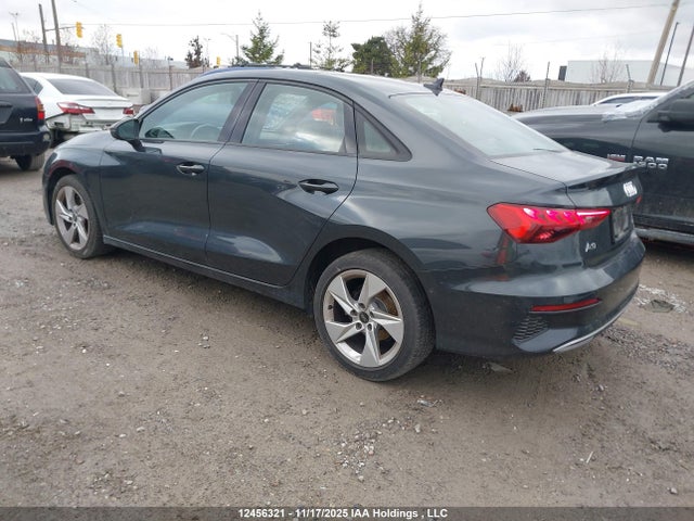 WAUGUCGY6PA097710 Audi A3 PREMIUM