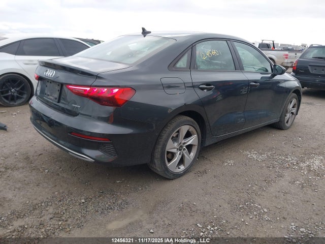 WAUGUCGY6PA097710 Audi A3 PREMIUM