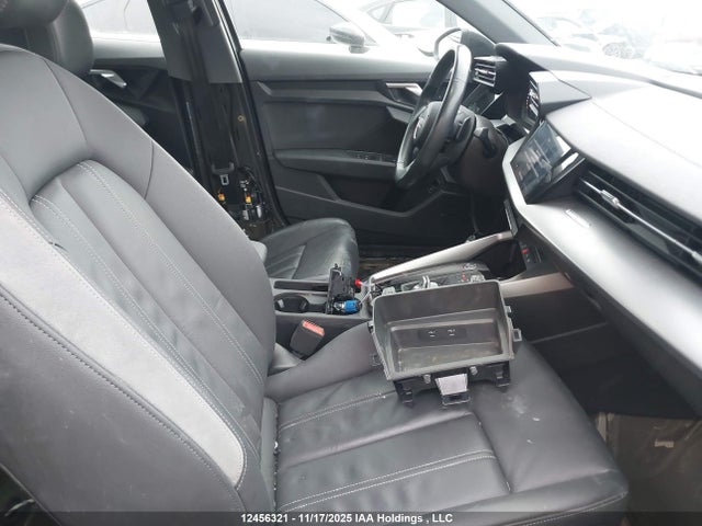 WAUGUCGY6PA097710 Audi A3 PREMIUM