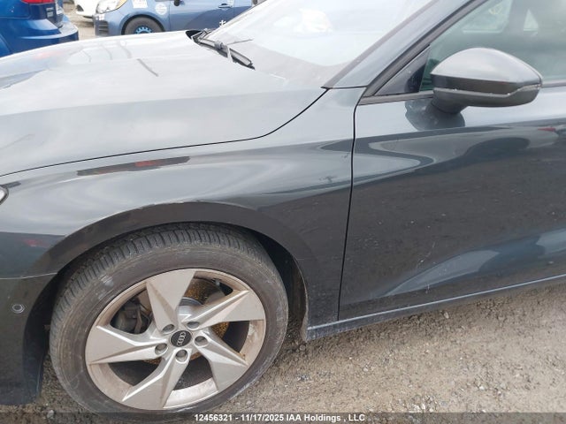 WAUGUCGY6PA097710 Audi A3 PREMIUM