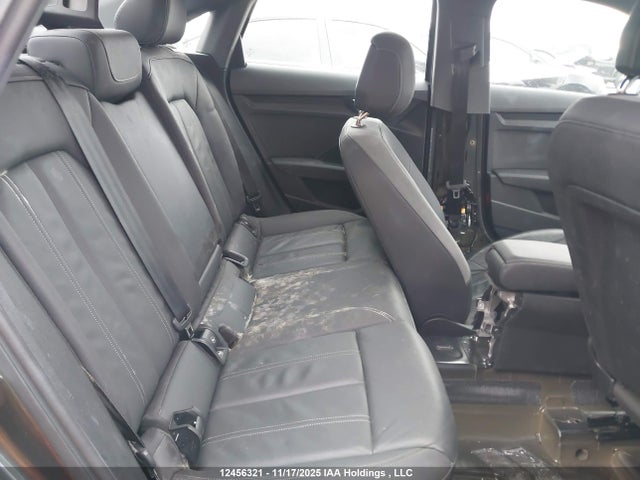 WAUGUCGY6PA097710 Audi A3 PREMIUM