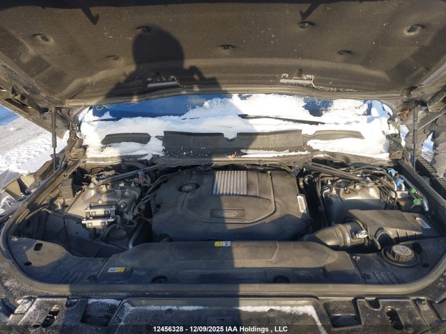 Продаж на аукціоні авто 2019 Land Rover Range Rover Sport Se, vin: SALWG2RK7KA862434, номер лоту: 12456328