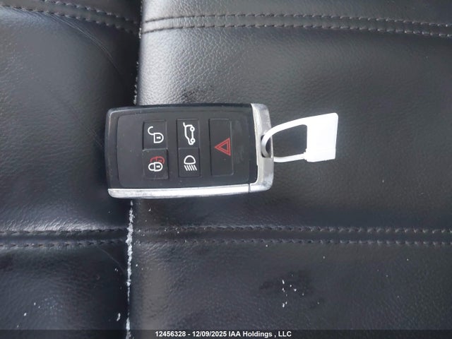 Продаж на аукціоні авто 2019 Land Rover Range Rover Sport Se, vin: SALWG2RK7KA862434, номер лоту: 12456328