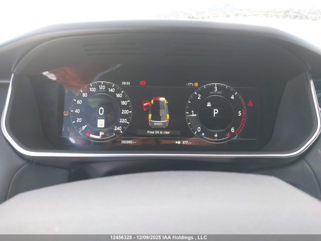 Продаж на аукціоні авто 2019 Land Rover Range Rover Sport Se, vin: SALWG2RK7KA862434, номер лоту: 12456328