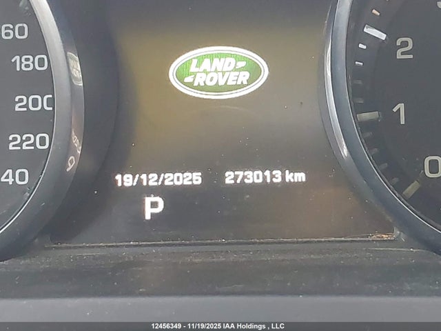 SALVP2BG6EH934639 Land Rover Range Rover Evoque Pure Plus