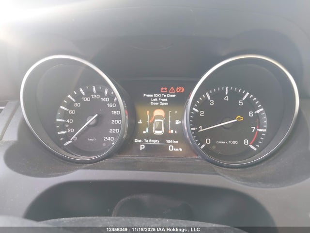 SALVP2BG6EH934639 Land Rover Range Rover Evoque Pure Plus