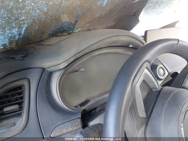 JM3TCBEY3P0659576 Mazda Cx-9 Signature