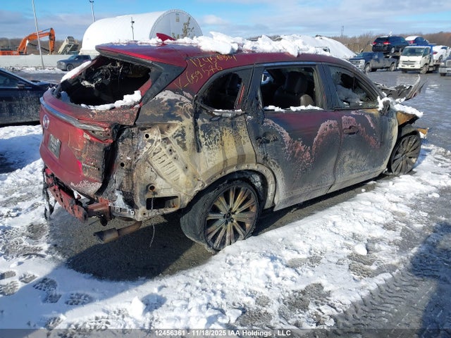 JM3TCBEY3P0659576 Mazda Cx-9 Signature