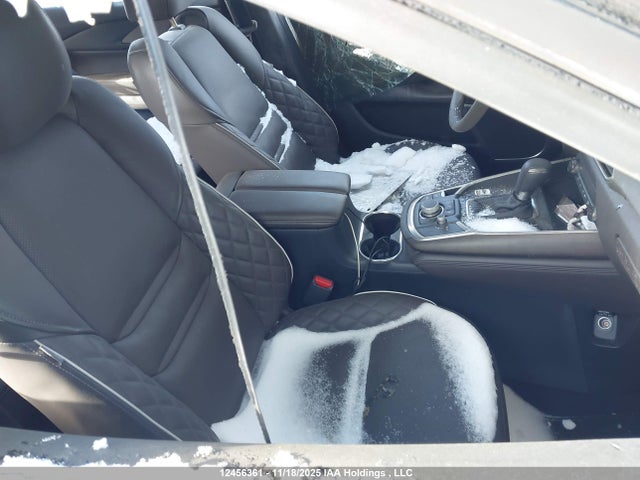 JM3TCBEY3P0659576 Mazda Cx-9 Signature