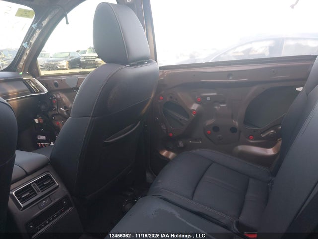 2025 Mazda Cx-70 Premium მანქანა იყიდება აუქციონზე, vin: JM3KJDHDXS1122051, აუქციონის ნომერი: 12456362